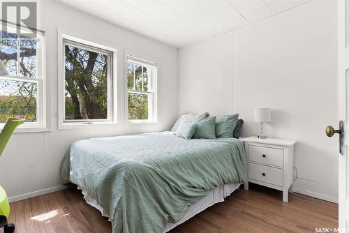 2824 12Th Avenue, Regina, SK - Indoor Photo Showing Bedroom