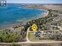 335 Venture Road, Pebble Baye, SK  - Outdoor With Body Of Water With View 