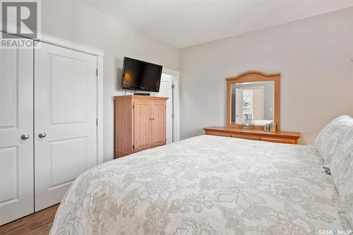 335 Venture Road, Pebble Baye, SK - Indoor Photo Showing Bedroom