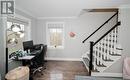 60 Brownstone Lane, Fredericton, NB  - Indoor Photo Showing Office 