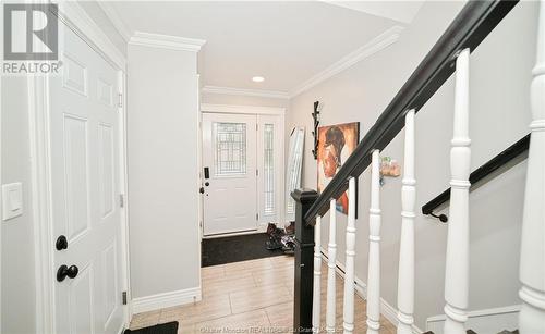 60 Brownstone Lane, Fredericton, NB - Indoor Photo Showing Other Room