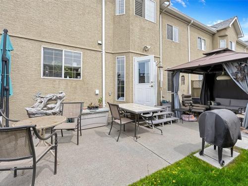 101-5501 20 Street, Vernon, BC - Outdoor With Exterior