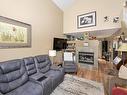 101-5501 20 Street, Vernon, BC  - Indoor Photo Showing Living Room With Fireplace 