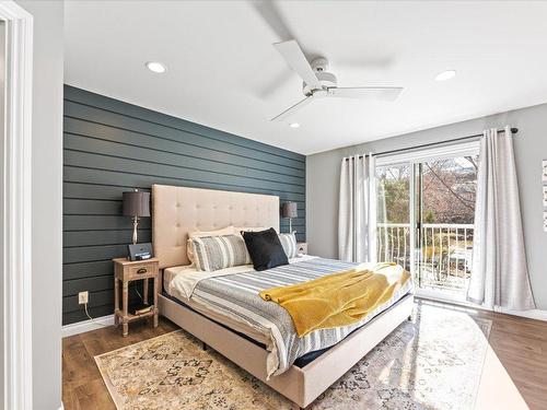 840 Steele Road, Kelowna, BC - Indoor Photo Showing Bedroom