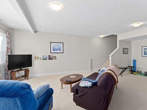 5-2421 Glacier Court, Kelowna, BC - Indoor