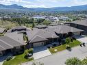 5-2421 Glacier Court, Kelowna, BC  - Outdoor With View 