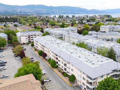 312-985 Klo Road, Kelowna, BC - Outdoor With Body Of Water With View