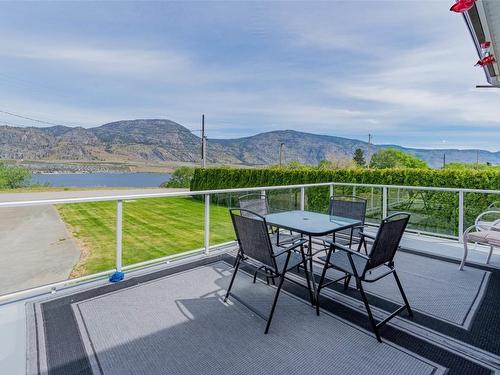 16418 89Th Street, Osoyoos, BC - Outdoor With Body Of Water With View