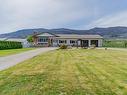 16418 89Th Street, Osoyoos, BC  - Outdoor With Deck Patio Veranda 