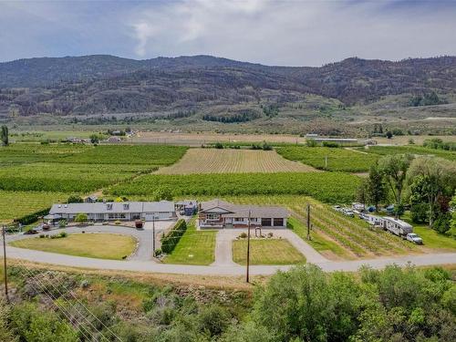 16418 89Th Street, Osoyoos, BC - Outdoor With View