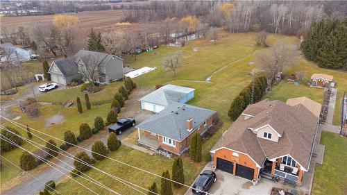 590 Glover Road, Hamilton, ON - Outdoor With View