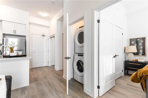 470 Dundas Street E|Unit #114, Waterdown, ON - Indoor Photo Showing Laundry Room