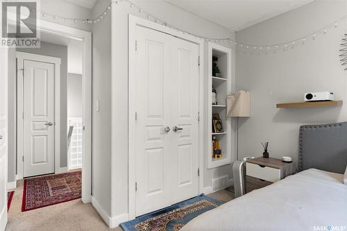 3705 Green Moss Lane, Regina, SK - Indoor Photo Showing Bedroom