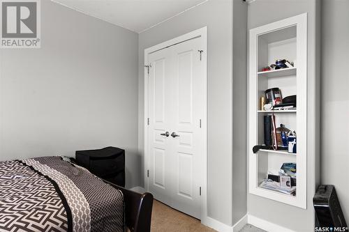 3705 Green Moss Lane, Regina, SK - Indoor Photo Showing Bedroom