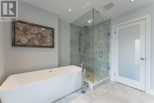 1346 Northaven Drive, Mississauga, ON - Indoor Photo Showing Bathroom