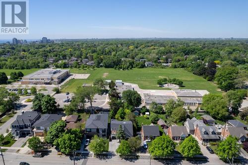 1346 Northaven Drive, Mississauga, ON - Outdoor With View