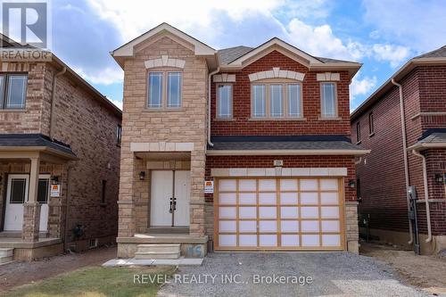 29 Huntsworth Avenue, Thorold, ON - Outdoor With Facade