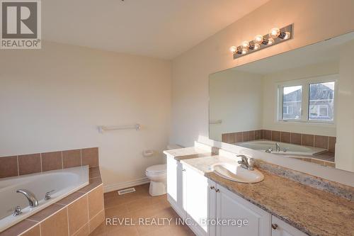 29 Huntsworth Avenue, Thorold, ON - Indoor Photo Showing Bathroom
