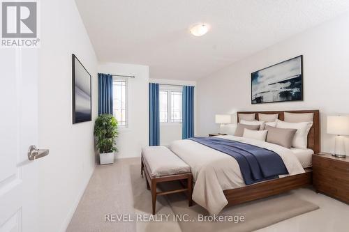 29 Huntsworth Avenue, Thorold, ON - Indoor Photo Showing Bedroom