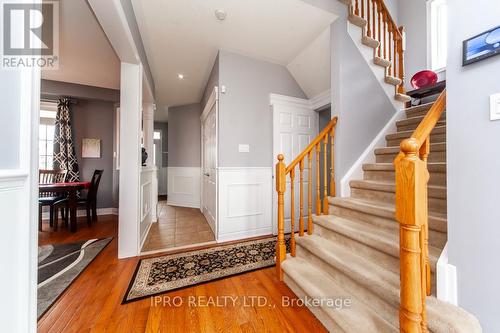 1896 Birchview Drive, Oshawa, ON - Indoor Photo Showing Other Room