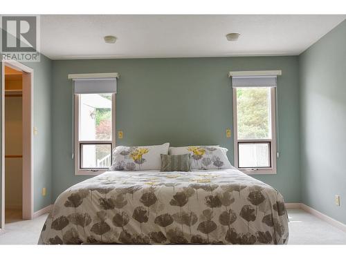 4670 Lowrie Avenue, Terrace, BC - Indoor Photo Showing Bedroom
