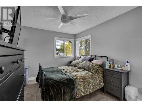 108 2423 8Th Avenue, Prince George, BC - Indoor Photo Showing Bedroom