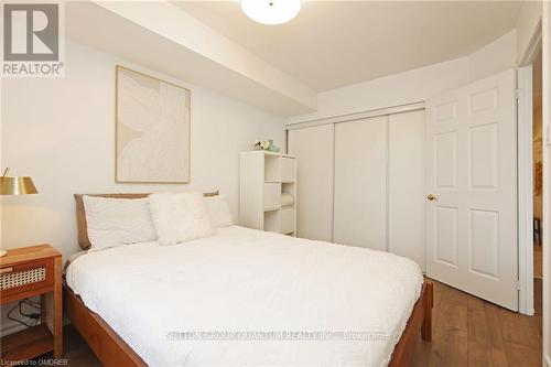 505 - 300 Balliol Street, Toronto, ON - Indoor Photo Showing Bedroom
