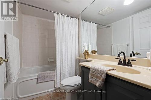 505 - 300 Balliol Street, Toronto, ON - Indoor Photo Showing Bathroom