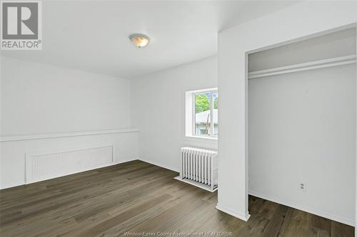 1094 Lincoln Road Unit# 2, Windsor, ON - Indoor Photo Showing Other Room