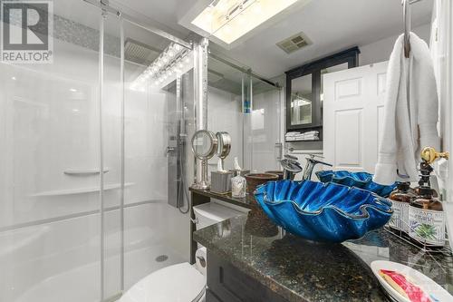 1480 Riverside Drive Unit#1805, Ottawa, ON - Indoor Photo Showing Bathroom