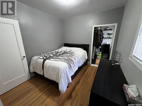 2241 Winnipeg Street, Regina, SK - Indoor Photo Showing Bedroom