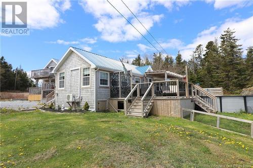 11 Cook Road, Grand Manan, NB - Outdoor