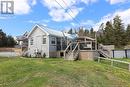 11 Cook Road, Grand Manan, NB  - Outdoor 