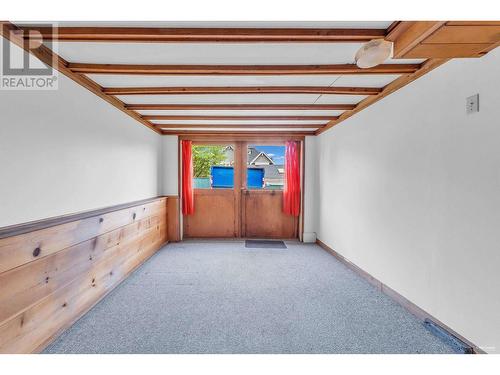 4Xxx Langara Avenue, Vancouver, BC -  Photo Showing Other Room