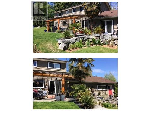 1069 Fairview Road, Gibsons, BC - Outdoor