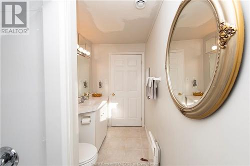 60 Des Faisans Lane, Grande-Digue, NB - Indoor Photo Showing Bathroom