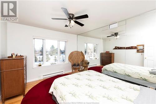 60 Des Faisans Lane, Grande-Digue, NB - Indoor Photo Showing Bedroom
