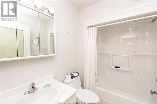 60 Des Faisans Lane, Grande-Digue, NB - Indoor Photo Showing Bathroom