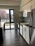 15 Queen Street S|Unit #714, Hamilton, ON  - Indoor Photo Showing Kitchen With Stainless Steel Kitchen With Upgraded Kitchen 
