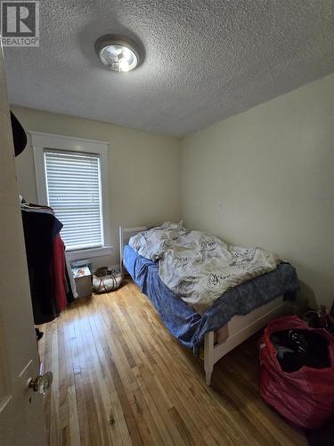 215 Brown St, Sault Ste Marie, ON - Indoor Photo Showing Bedroom