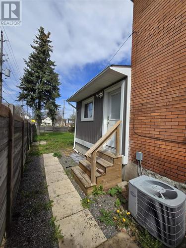 215 Brown St, Sault Ste Marie, ON - Outdoor With Exterior
