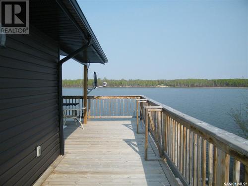 100 Boissiere Drive, Lake Lenore Rm No. 399, SK - Outdoor With Body Of Water With Exterior