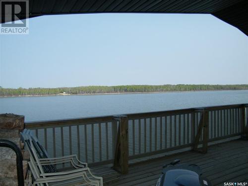100 Boissiere Drive, Lake Lenore Rm No. 399, SK - Outdoor With Body Of Water With View