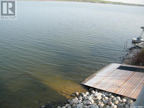 100 Boissiere Drive, Lake Lenore Rm No. 399, SK - Outdoor With Body Of Water With View