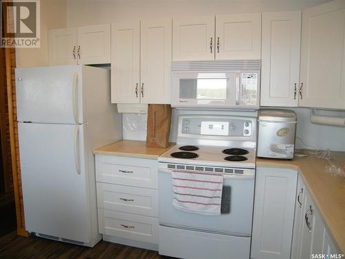 100 Boissiere Drive, Lake Lenore Rm No. 399, SK - Indoor Photo Showing Kitchen