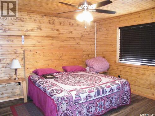 100 Boissiere Drive, Lake Lenore Rm No. 399, SK - Indoor Photo Showing Bedroom