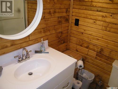 100 Boissiere Drive, Lake Lenore Rm No. 399, SK - Indoor Photo Showing Bathroom