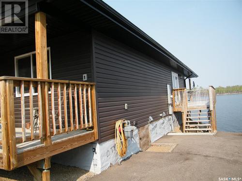 100 Boissiere Drive, Lake Lenore Rm No. 399, SK - Outdoor With Body Of Water With Exterior