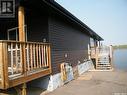 100 Boissiere Drive, Lake Lenore Rm No. 399, SK  - Outdoor With Body Of Water With Exterior 