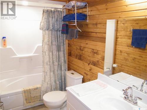 100 Boissiere Drive, Lake Lenore Rm No. 399, SK - Indoor Photo Showing Bathroom